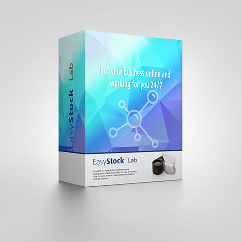EasyStock Lab - For diamond Online Verification EasyStock Lab - For diamond Online Verification