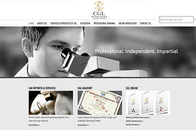 CGL LABS