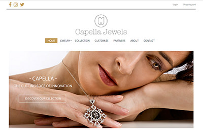Capella Jewels
