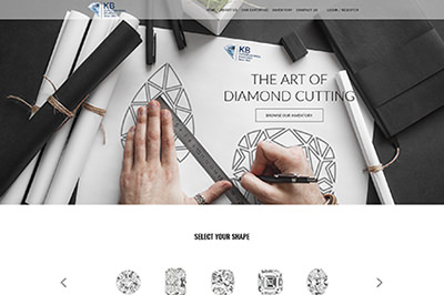 Kuperman Bros. Diamonds